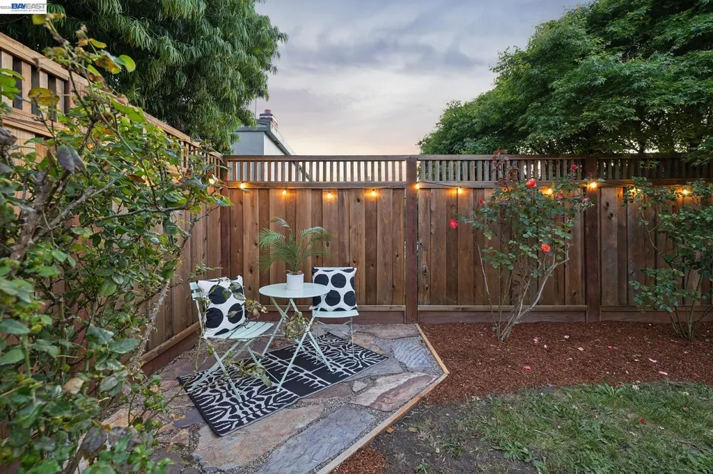 816 Talbot Avenue Albany CA 94706
