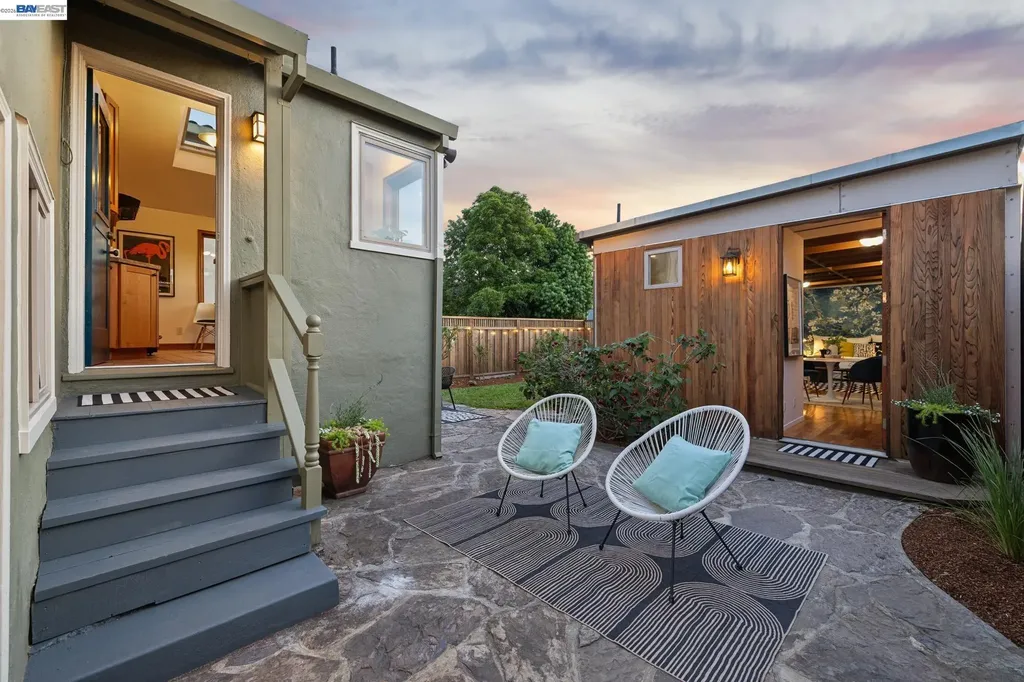 816 Talbot Avenue Albany CA 94706