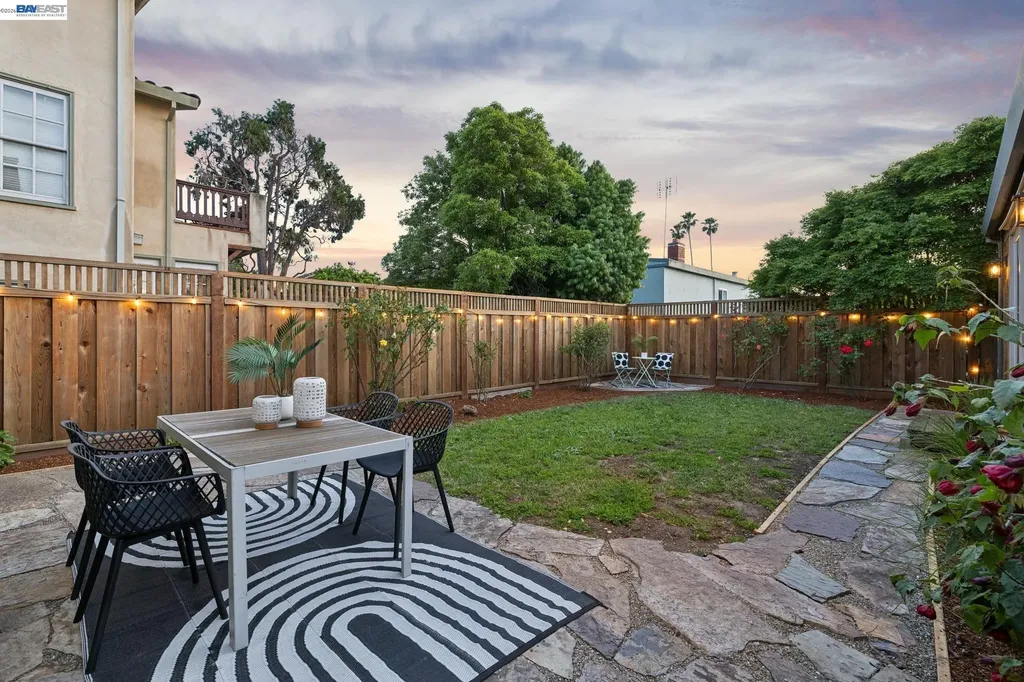 816 Talbot Avenue Albany CA 94706