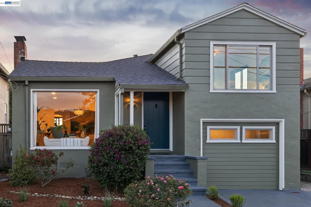 816 Talbot Avenue Albany CA 94706