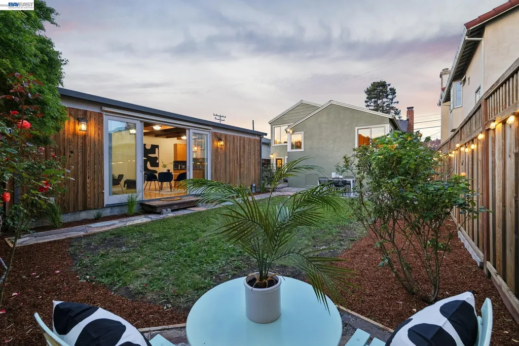 816 Talbot Avenue Albany CA 94706