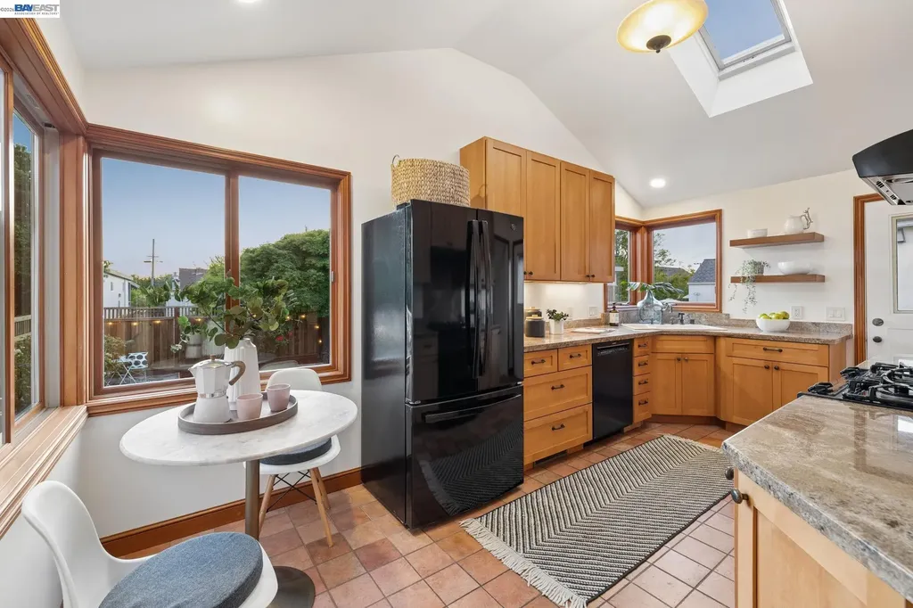 816 Talbot Avenue Albany CA 94706