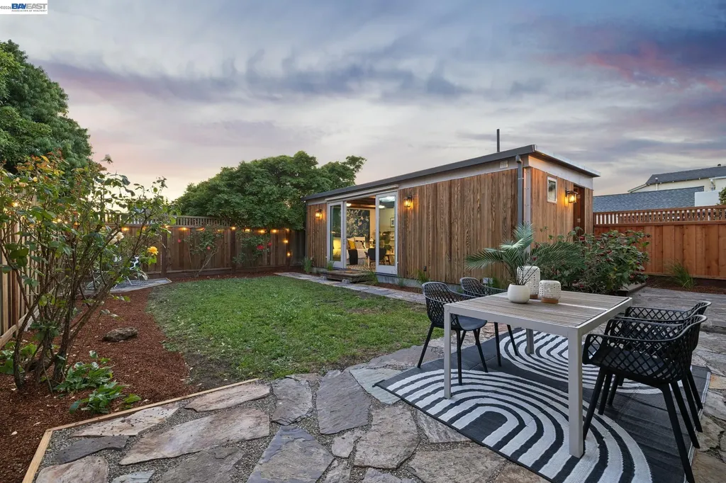 816 Talbot Avenue Albany CA 94706