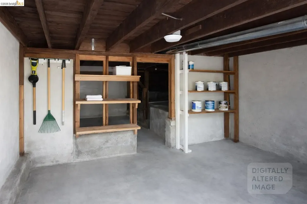 2707 Logan Street Oakland CA 94601