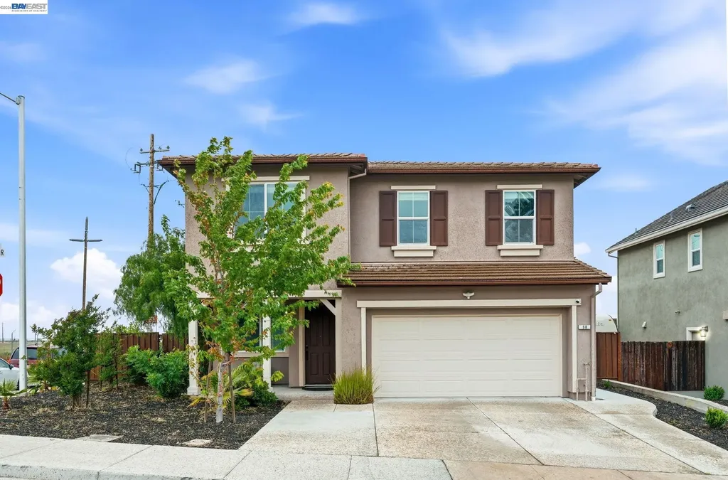 98 Driftwood Circle Bay Point CA 94565