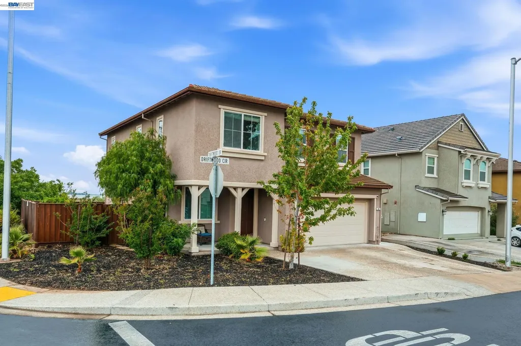 98 Driftwood Circle Bay Point CA 94565