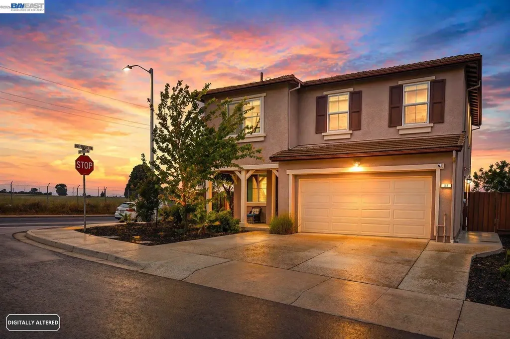 98 Driftwood Circle Bay Point CA 94565