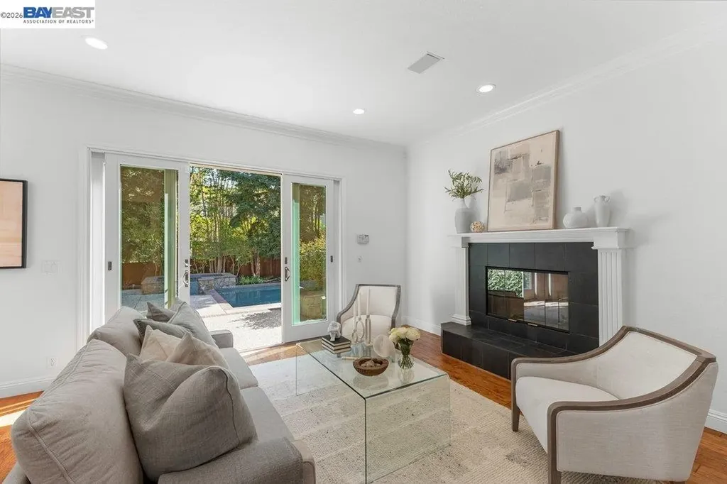 728 Anderson Ranch Court Alamo CA 94507