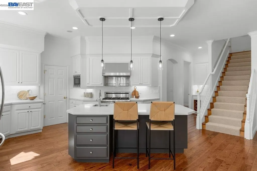 728 Anderson Ranch Court Alamo CA 94507