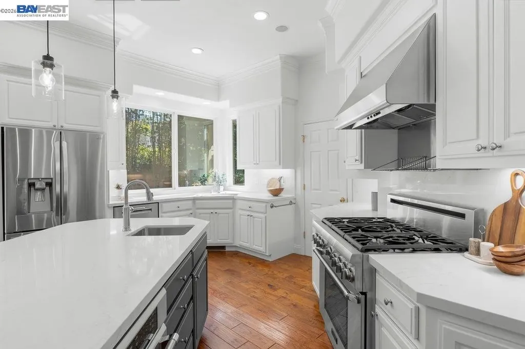 728 Anderson Ranch Court Alamo CA 94507