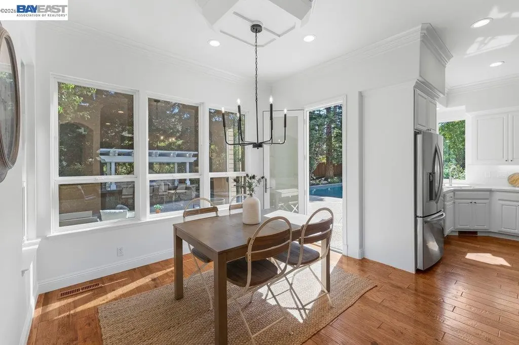728 Anderson Ranch Court Alamo CA 94507