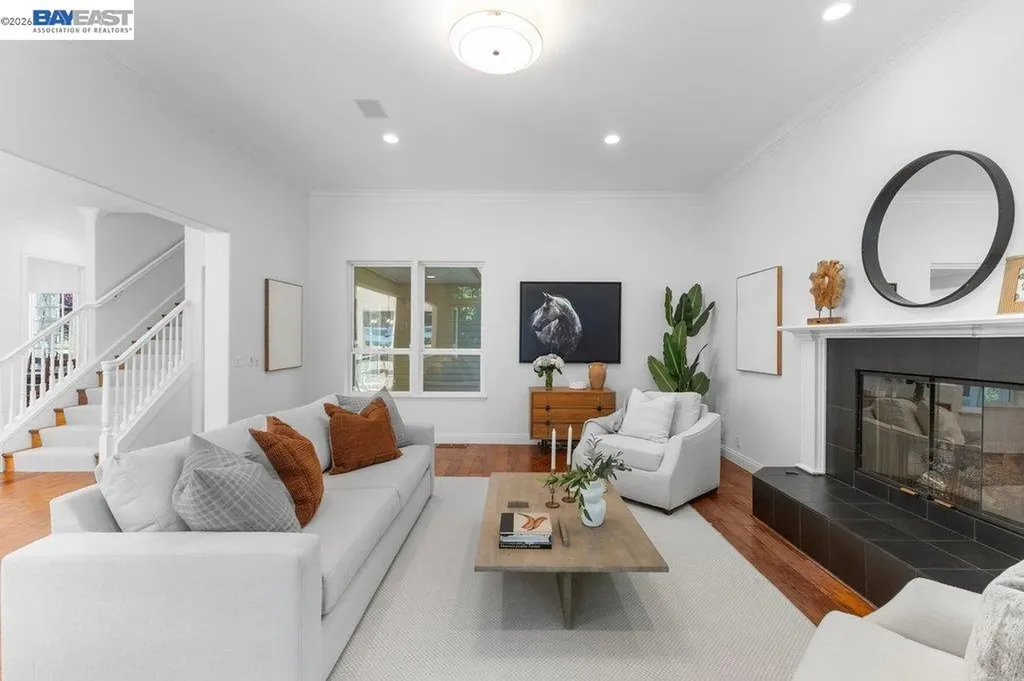 728 Anderson Ranch Court Alamo CA 94507