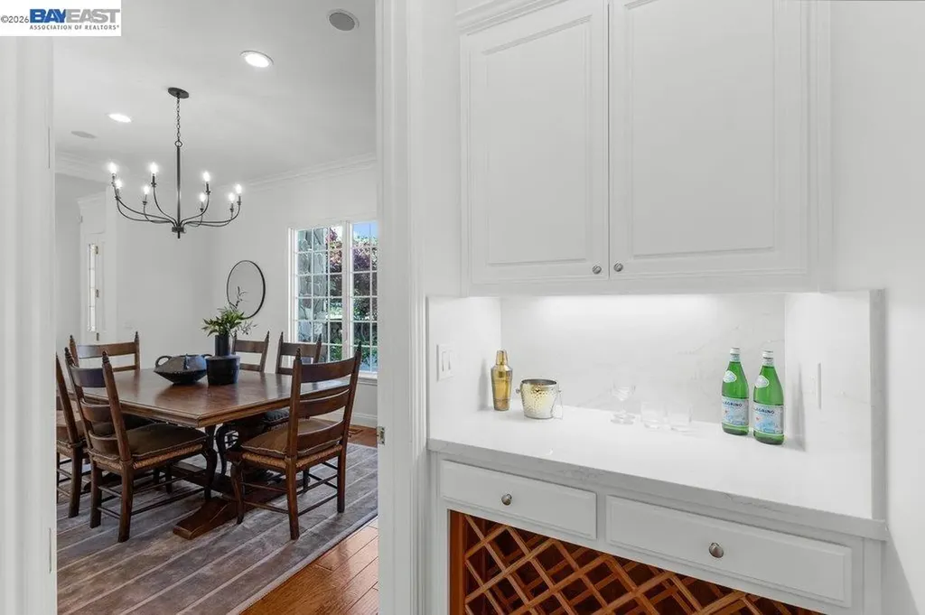 728 Anderson Ranch Court Alamo CA 94507