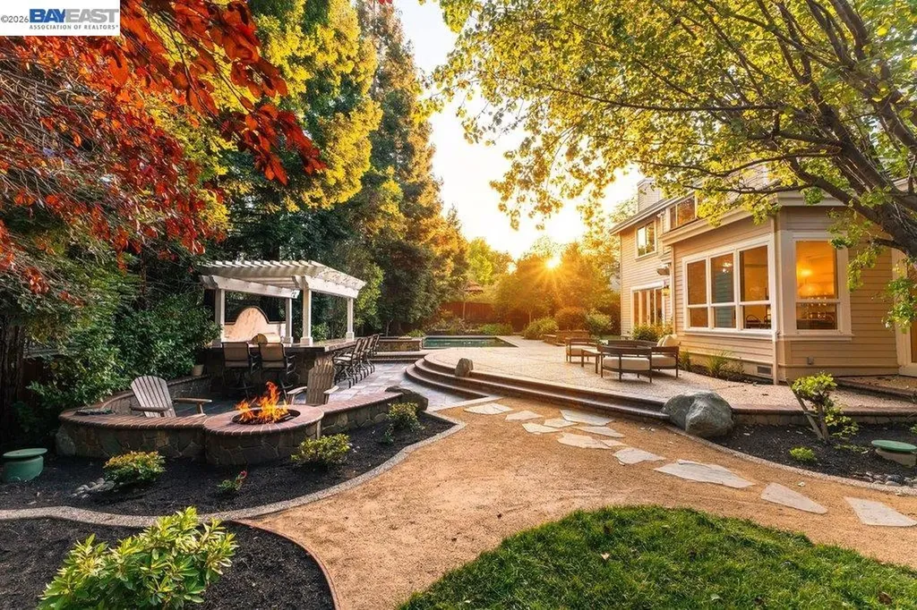 728 Anderson Ranch Court Alamo CA 94507