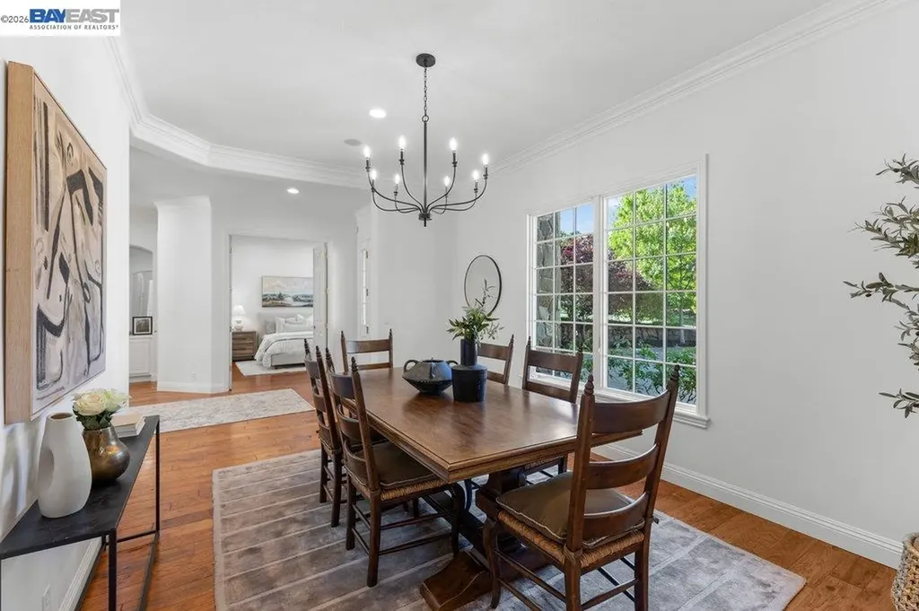 728 Anderson Ranch Court Alamo CA 94507