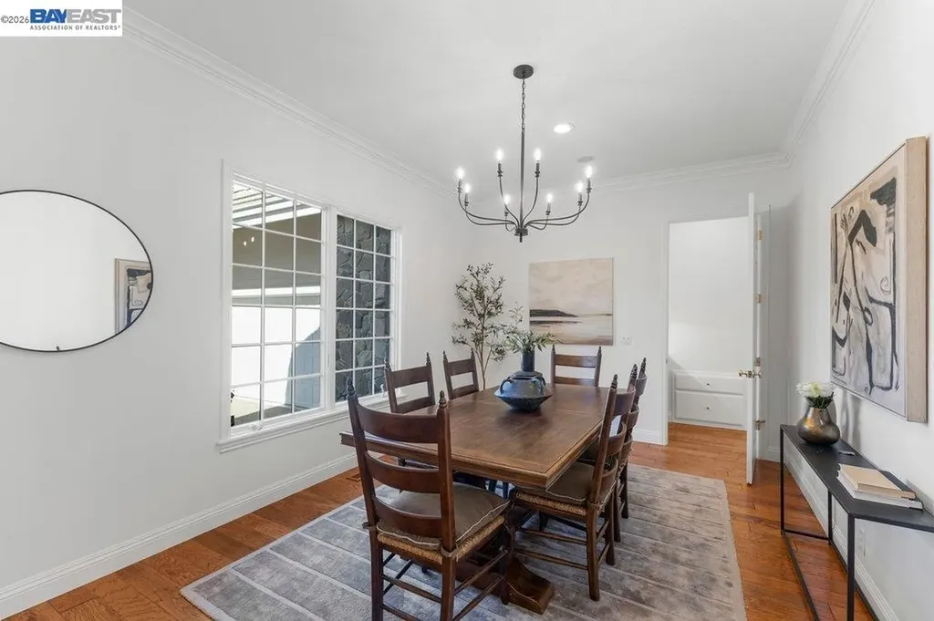 728 Anderson Ranch Court Alamo CA 94507