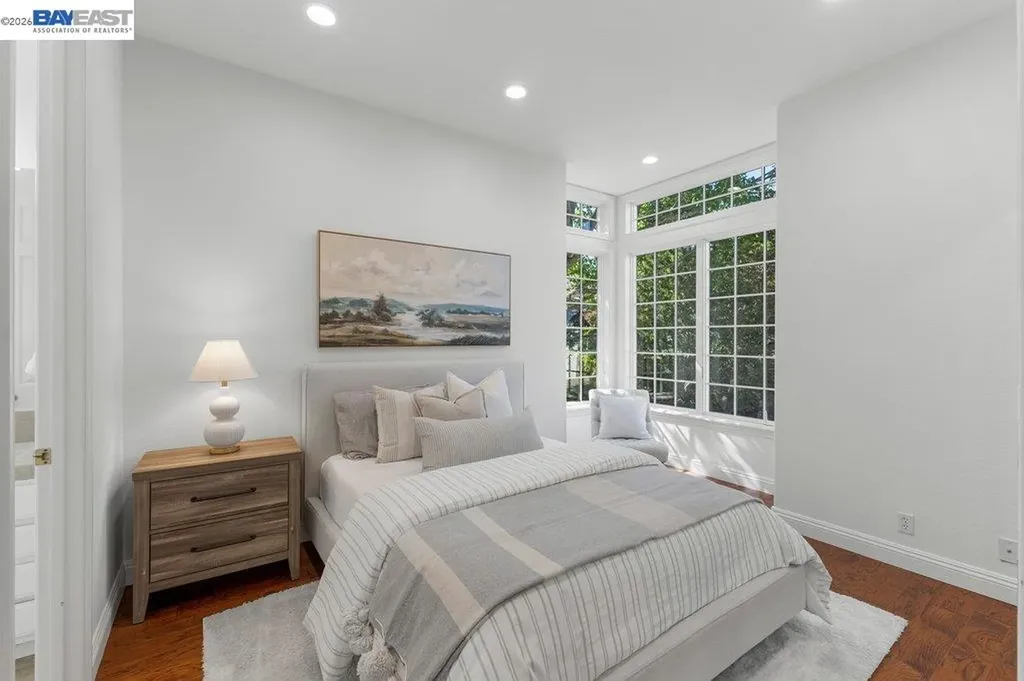 728 Anderson Ranch Court Alamo CA 94507