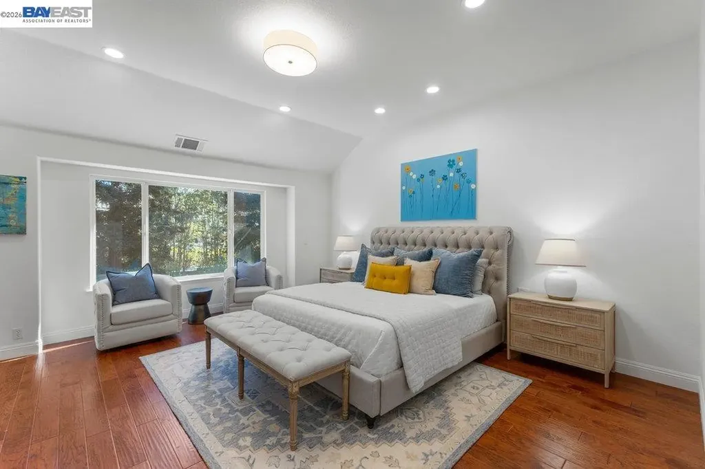 728 Anderson Ranch Court Alamo CA 94507