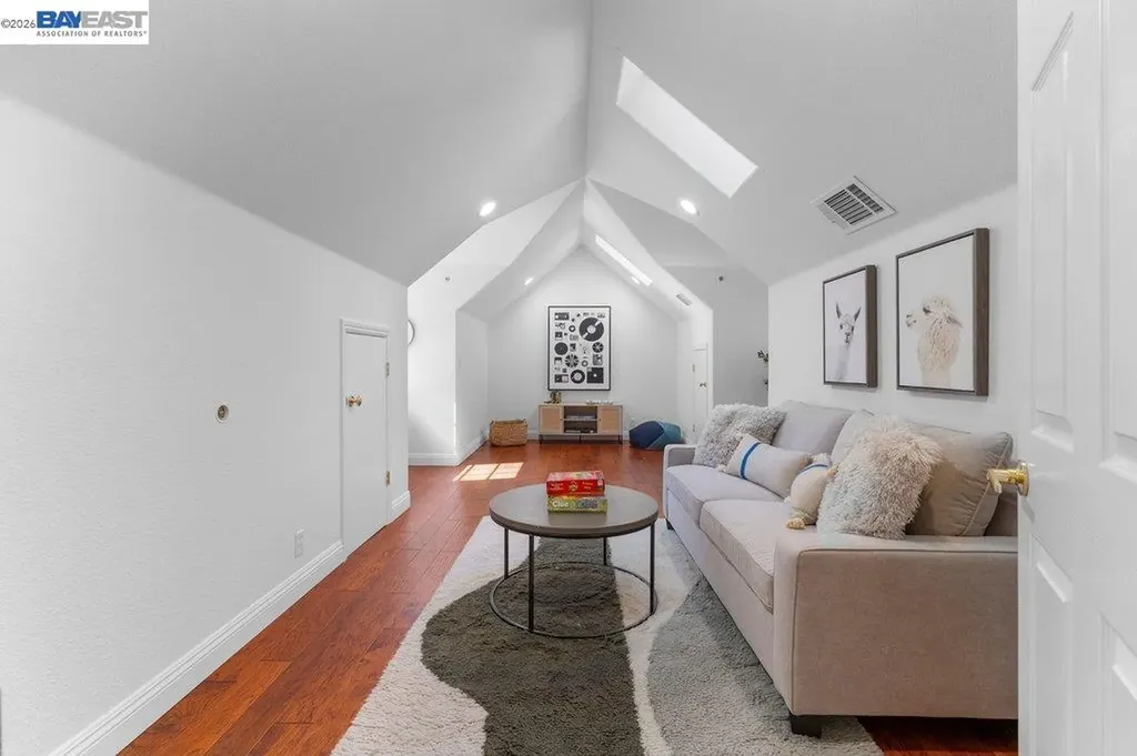 728 Anderson Ranch Court Alamo CA 94507