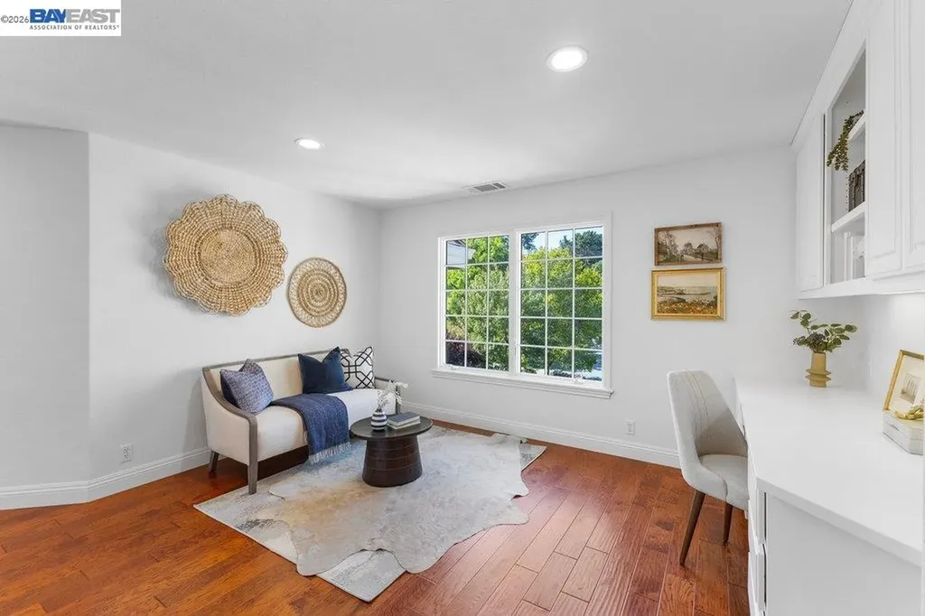 728 Anderson Ranch Court Alamo CA 94507