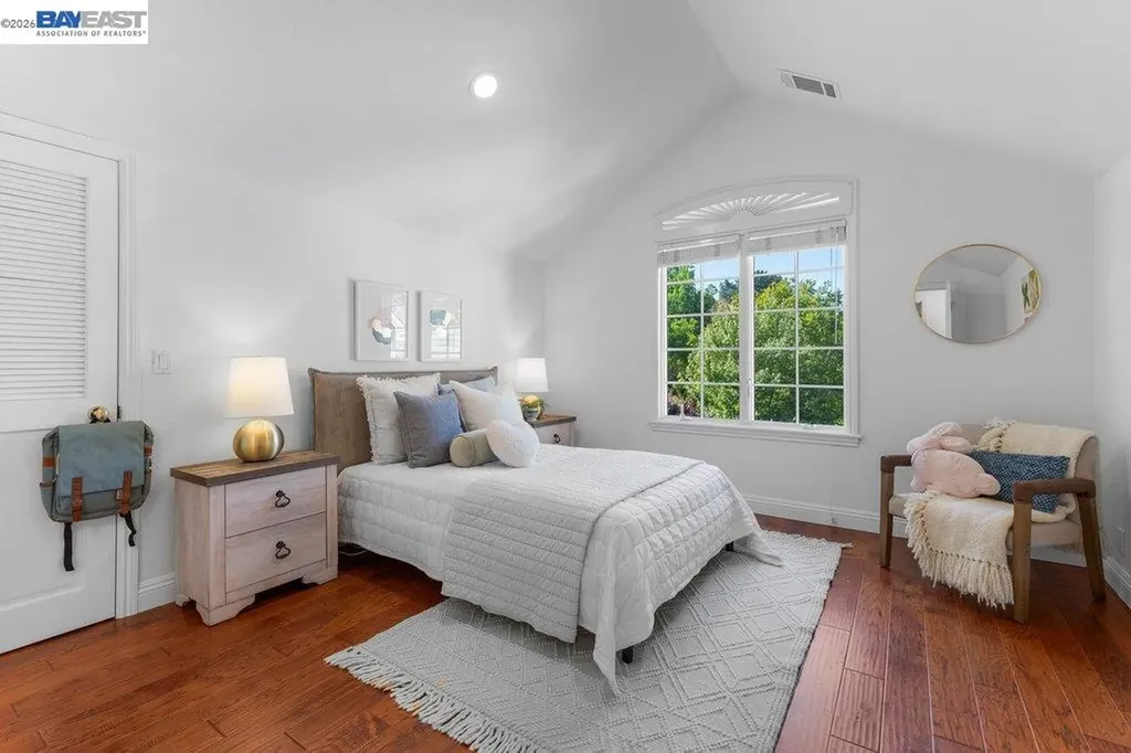 728 Anderson Ranch Court Alamo CA 94507