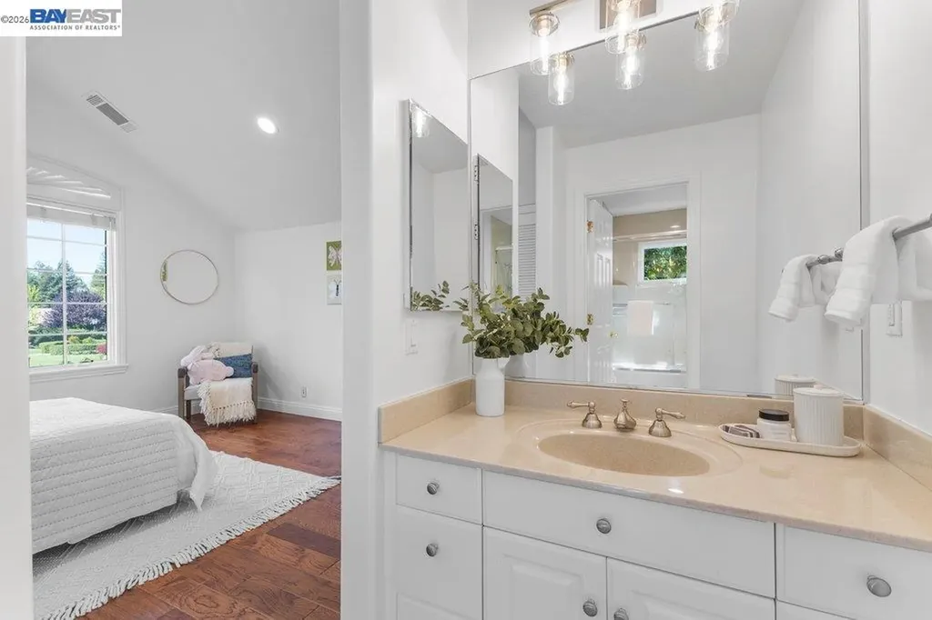 728 Anderson Ranch Court Alamo CA 94507