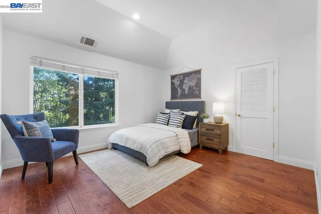 728 Anderson Ranch Court Alamo CA 94507