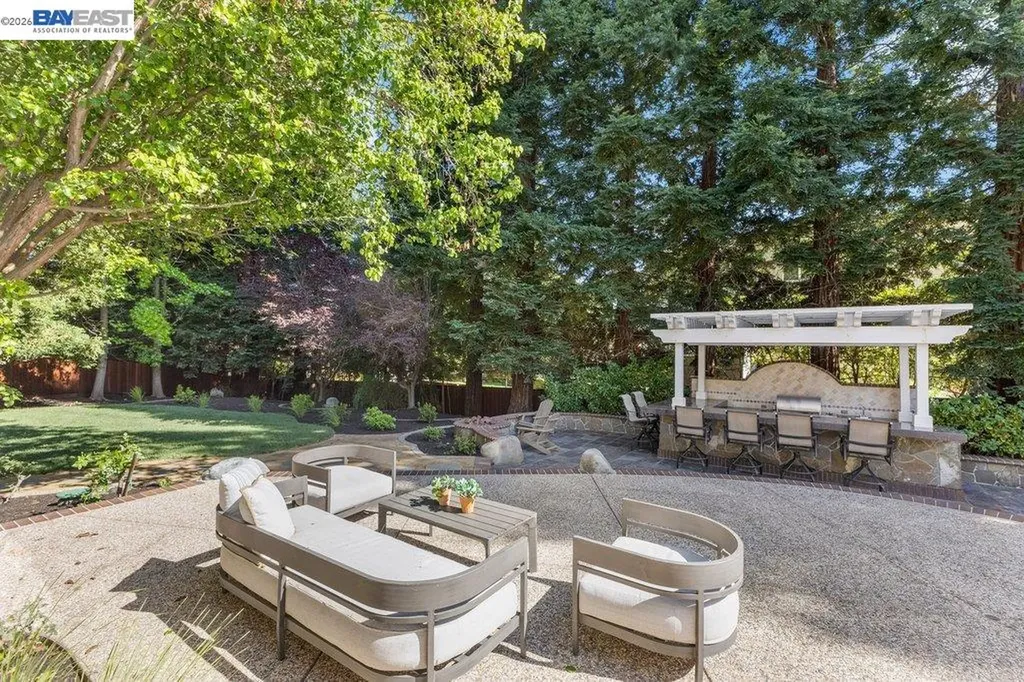 728 Anderson Ranch Court Alamo CA 94507