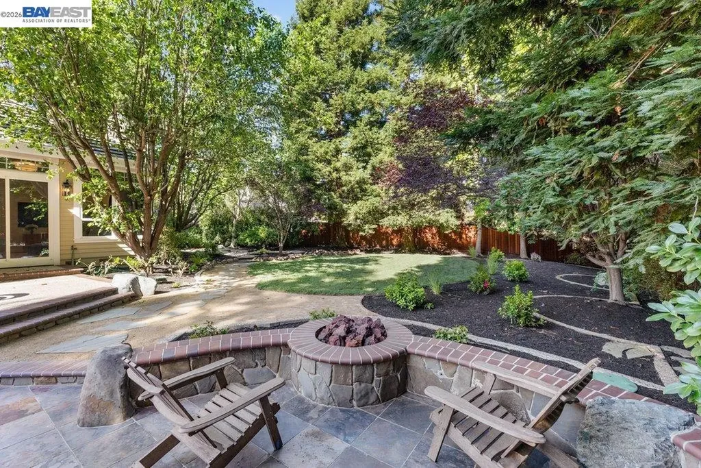 728 Anderson Ranch Court Alamo CA 94507