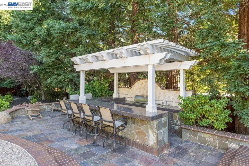 728 Anderson Ranch Court Alamo CA 94507