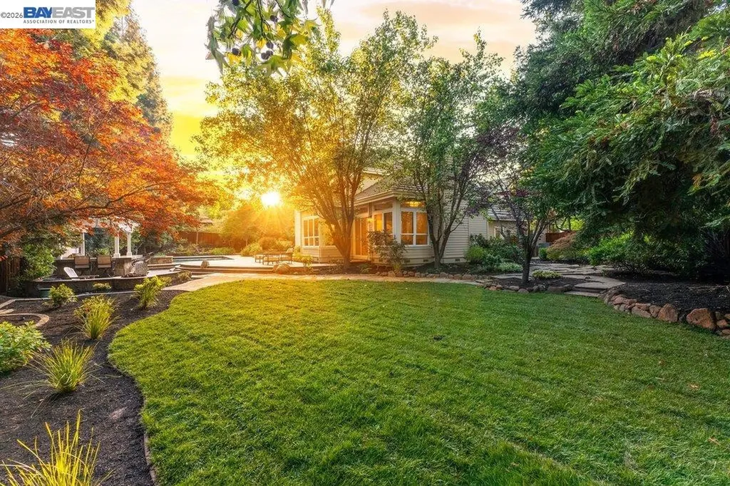 728 Anderson Ranch Court Alamo CA 94507