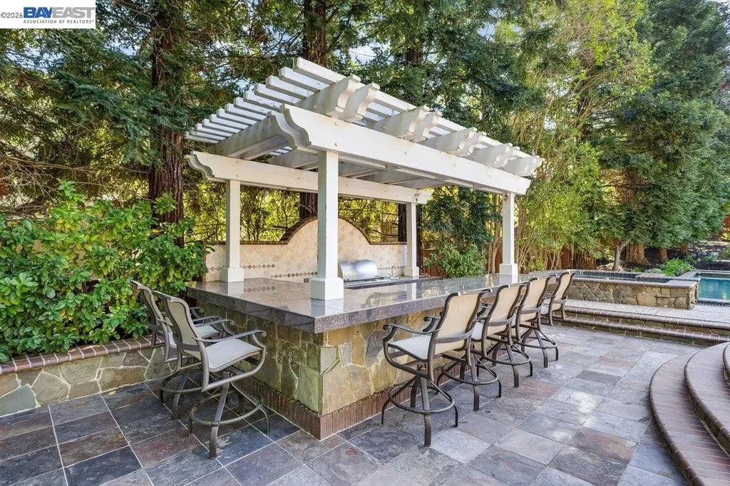 728 Anderson Ranch Court Alamo CA 94507