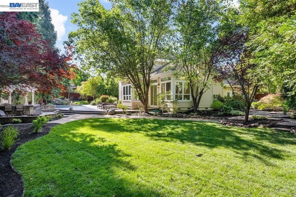 728 Anderson Ranch Court Alamo CA 94507