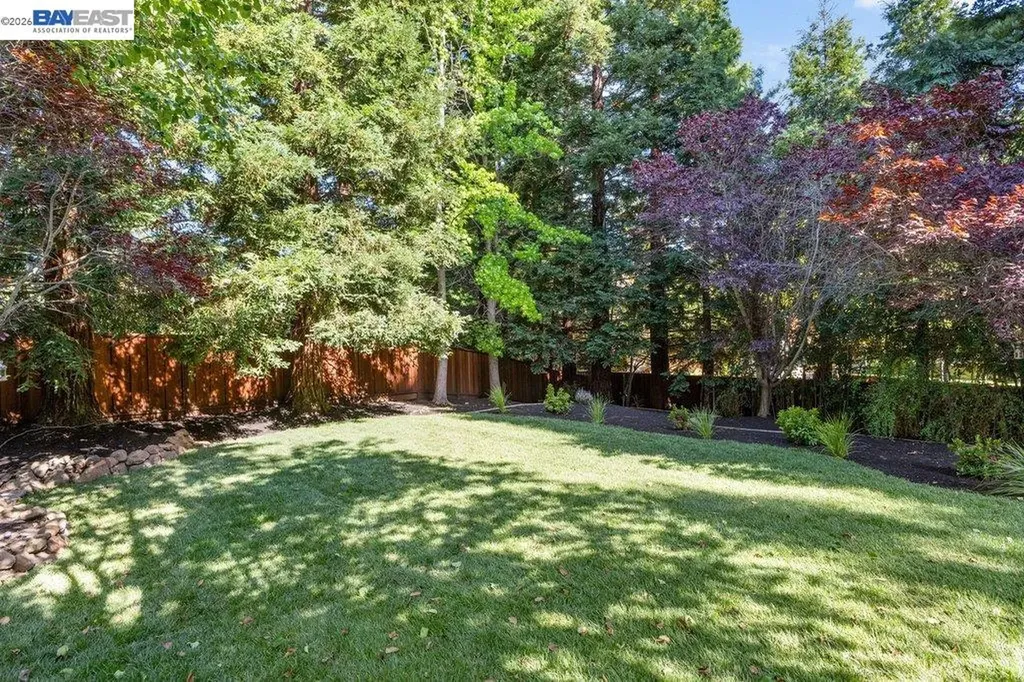 728 Anderson Ranch Court Alamo CA 94507