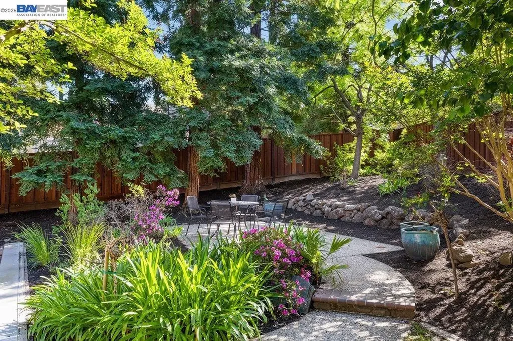 728 Anderson Ranch Court Alamo CA 94507