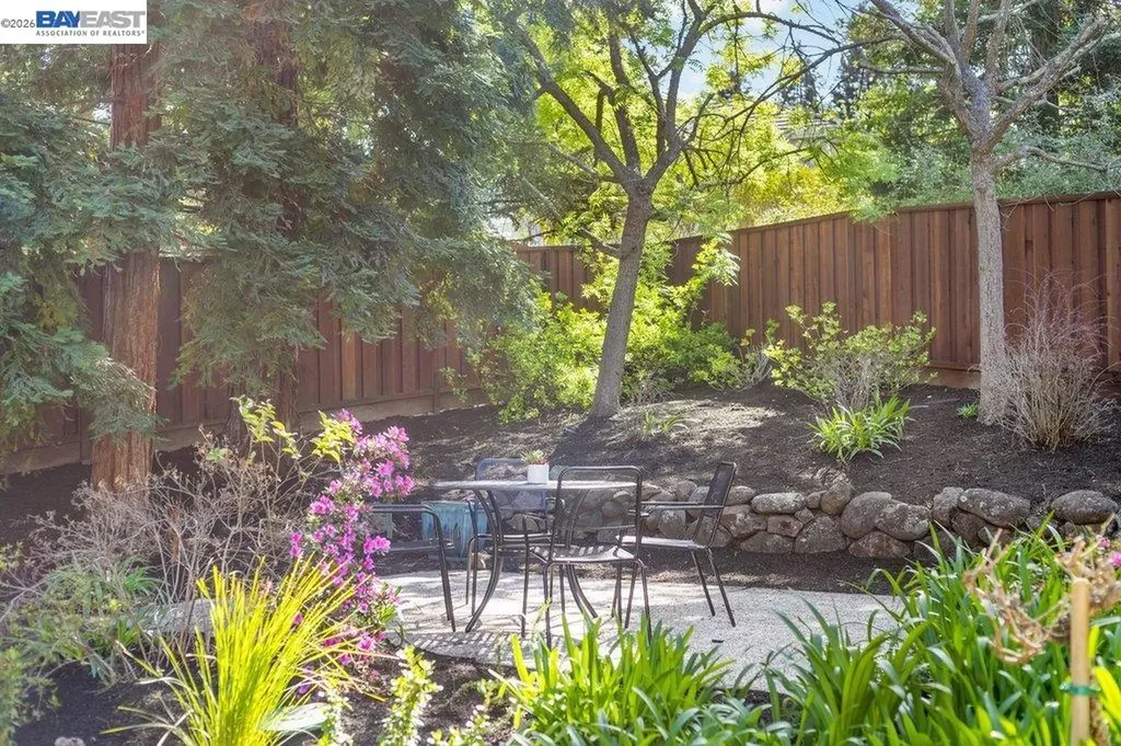 728 Anderson Ranch Court Alamo CA 94507