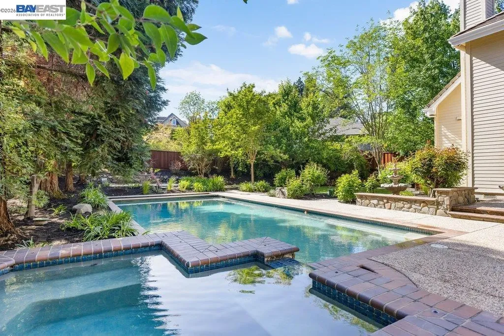 728 Anderson Ranch Court Alamo CA 94507