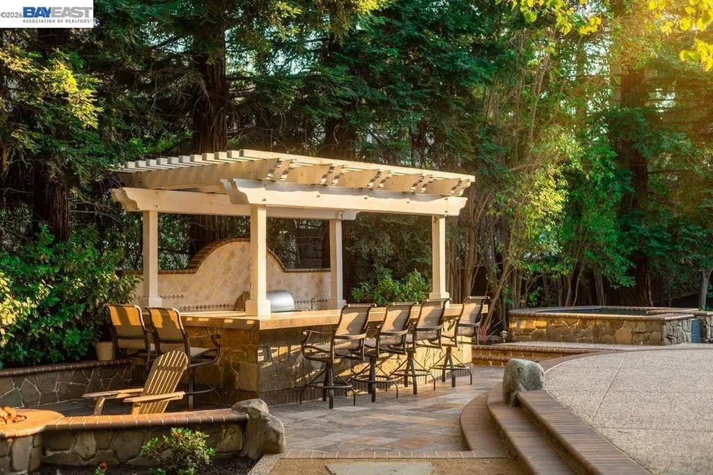 728 Anderson Ranch Court Alamo CA 94507