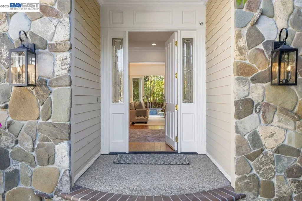 728 Anderson Ranch Court Alamo CA 94507
