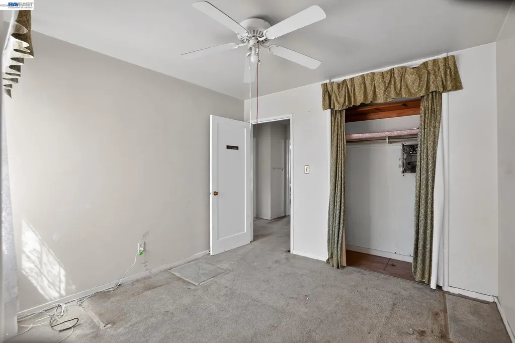 237 Goodwin Street Hayward CA 94544