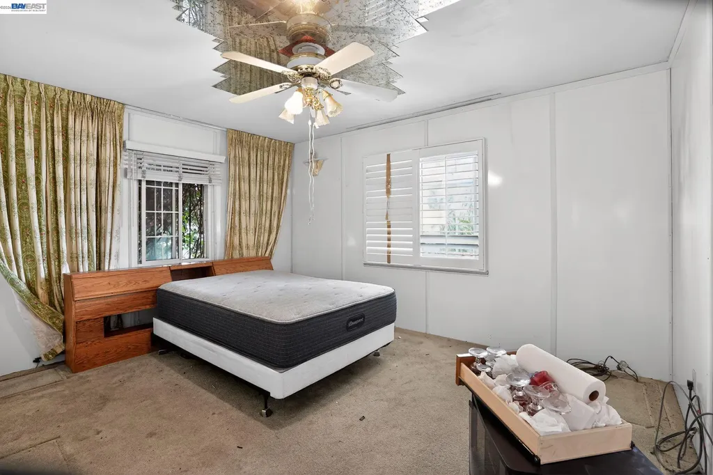237 Goodwin Street Hayward CA 94544