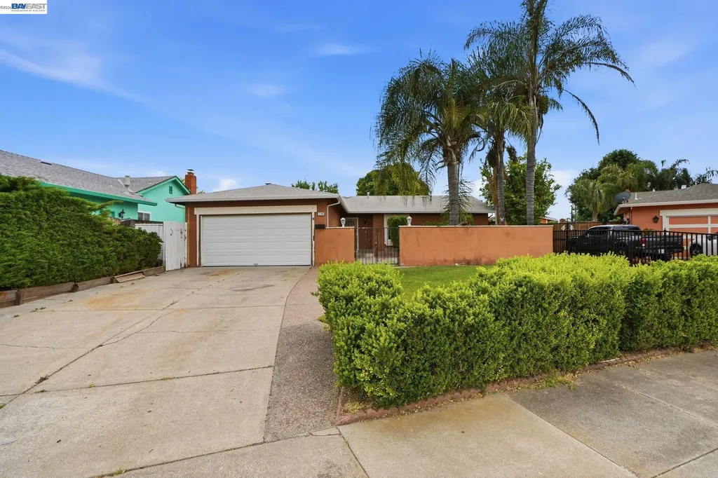 2705 Adobe Court Antioch CA 94509