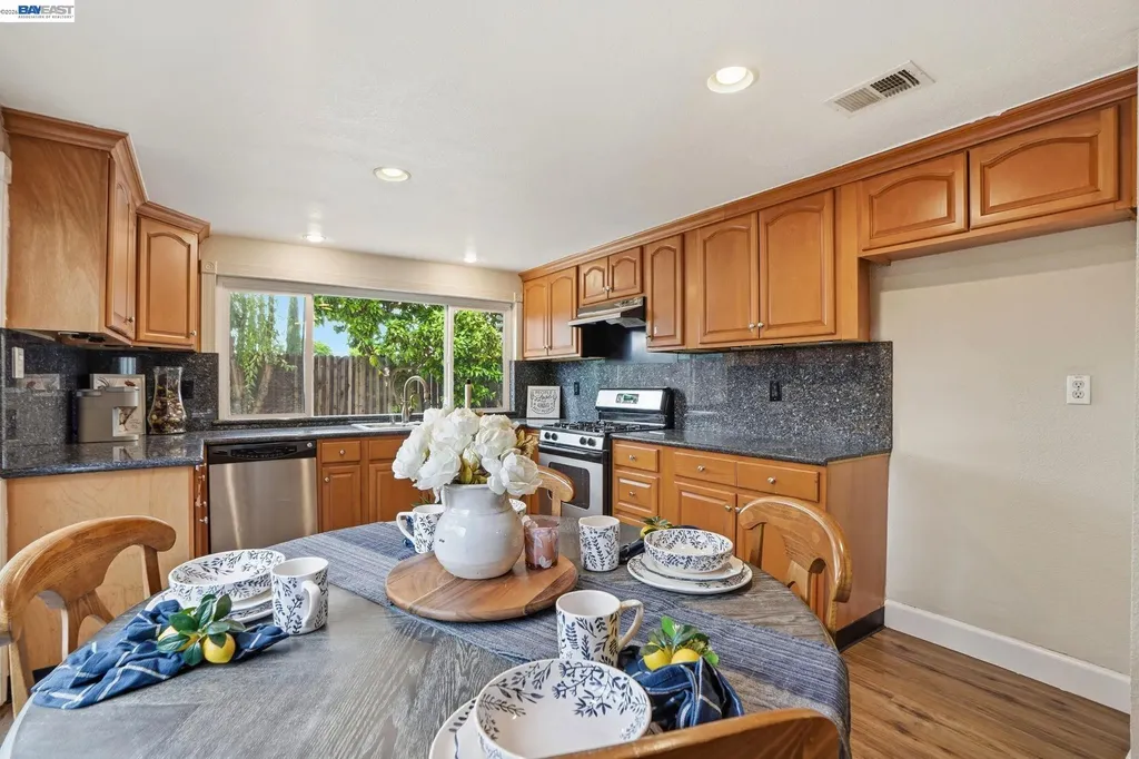 2705 Adobe Court Antioch CA 94509