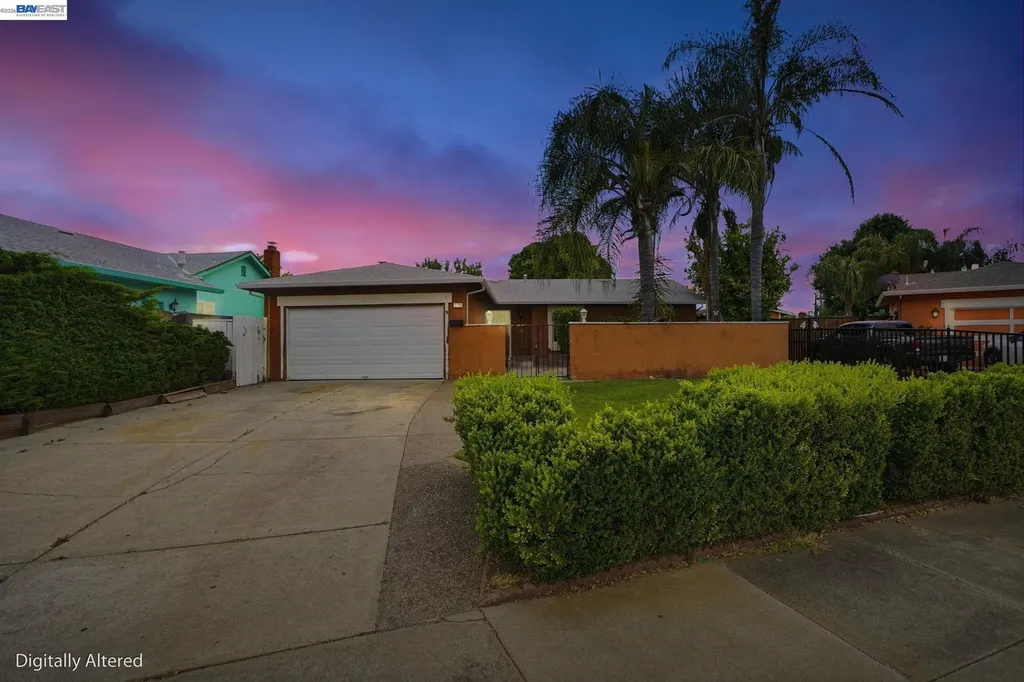 2705 Adobe Court Antioch CA 94509