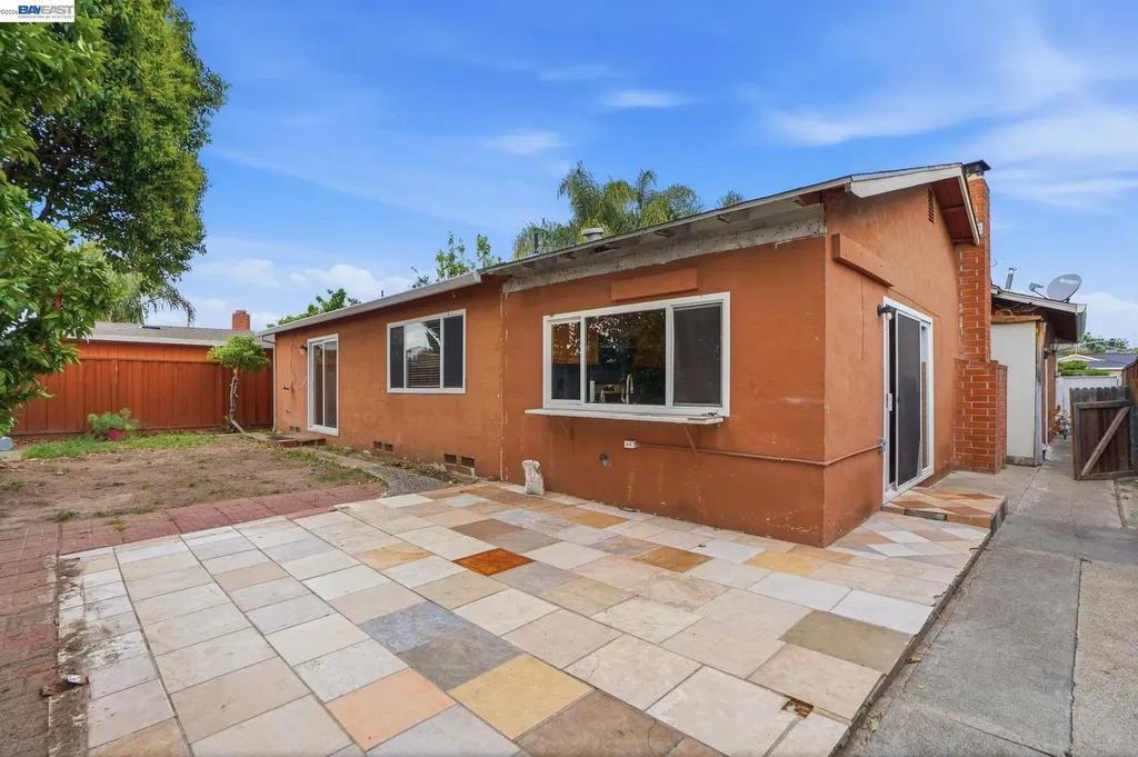 2705 Adobe Court Antioch CA 94509