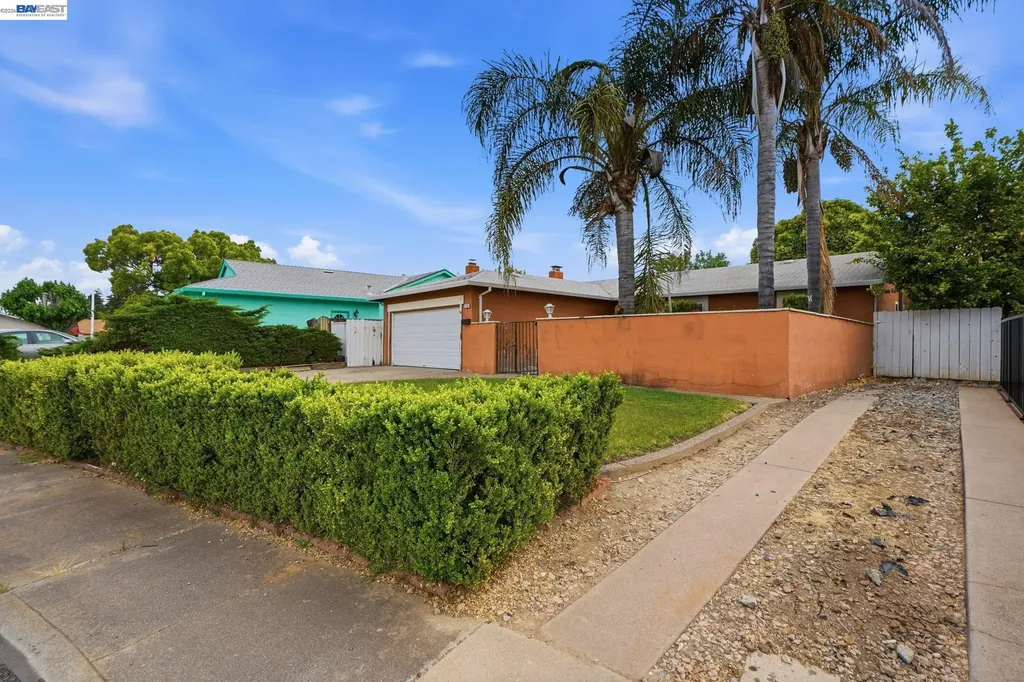 2705 Adobe Court Antioch CA 94509