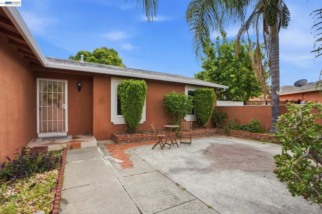 2705 Adobe Court Antioch CA 94509