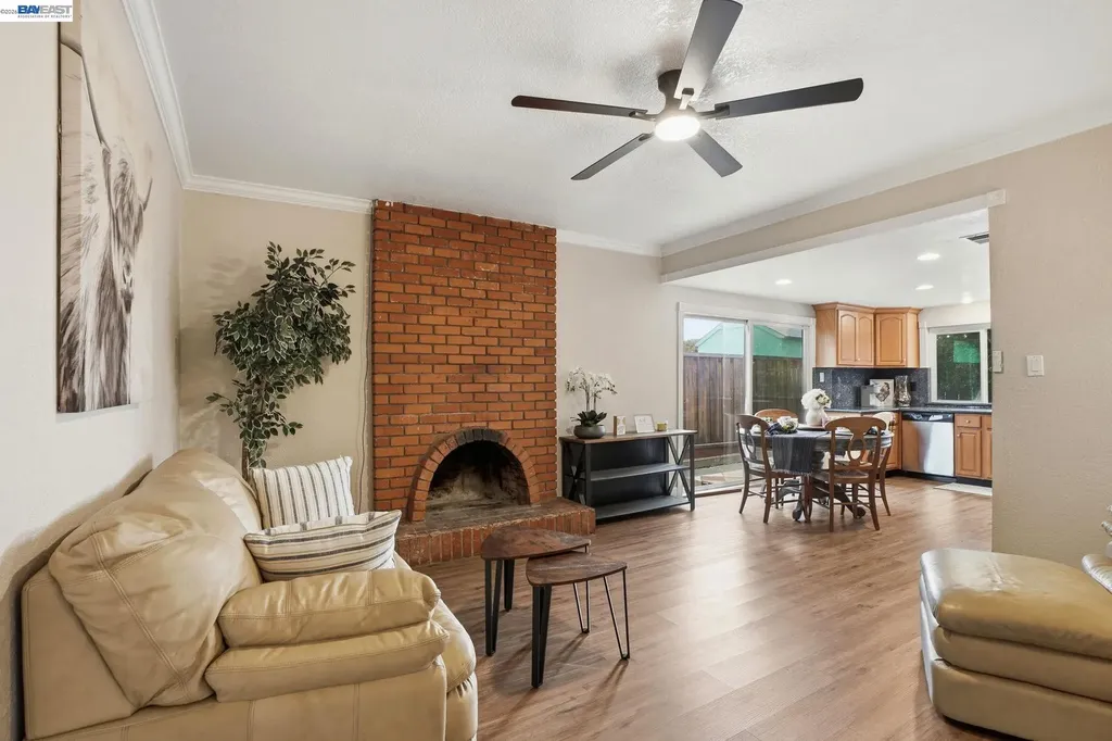 2705 Adobe Court Antioch CA 94509
