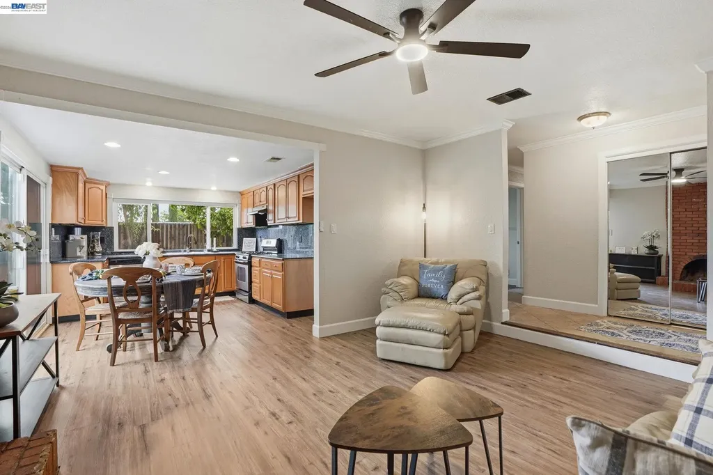 2705 Adobe Court Antioch CA 94509