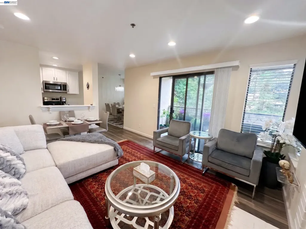 29599 Vanderbilt Street Hayward CA 94544
